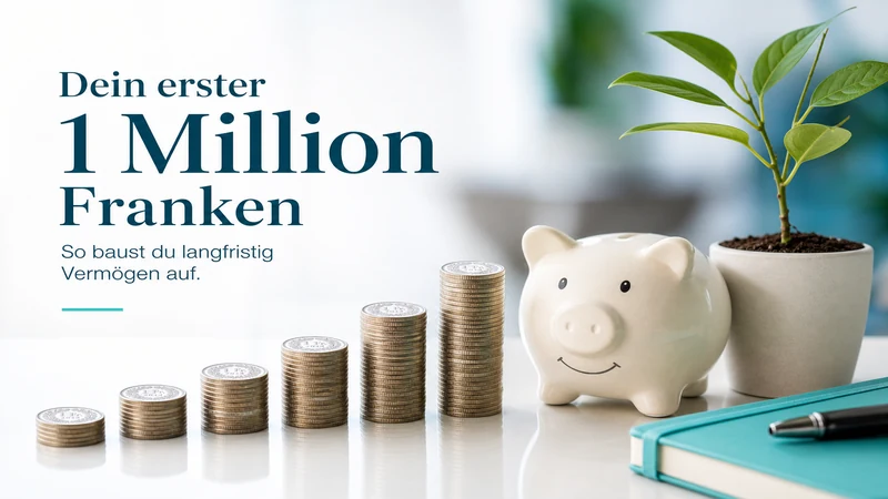 Erste Million mit 30